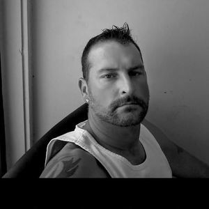 Meet your Posher, Christopher